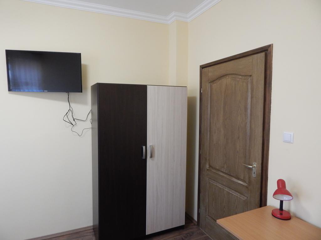 Halvány Vendégház Vásárosnamény Exterior foto